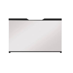 Dimplex Revillusion® 30" Built-In Electric Firebox/Fireplace, Herringbone with Glass Pane and Plug Kit Included - Pristine Home & Wellness
