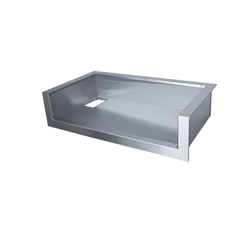 Le Griddle Insulating Liner for 41-inch Big Texan 3 Burner Gas Griddle - GFLINER105 - Pristine Home & Wellness