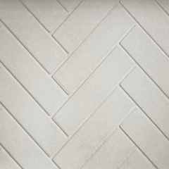 Majestic 42" Molded Herringbone Brick Panels for Ashland 42" Radiant Wood Burning Fireplace - Pristine Home & Wellness