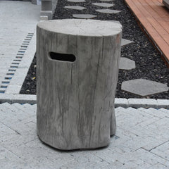 Elementi Manchester Tank Cover - Pristine Home & Wellness