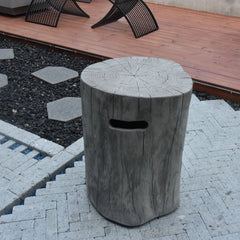 Elementi Manchester Tank Cover - Pristine Home & Wellness
