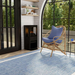 Dimplex Optimyst Mapleton Water Vapor Stove - MPT-LS-AM - image 4