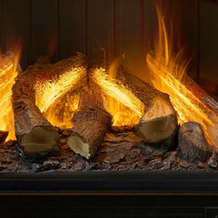 Dimplex Optimyst Mapleton Water Vapor Stove - MPT-LS-AM - image 6