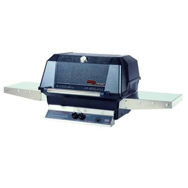 MHP WNK Grill Heads with Stainless Steel Grids - Pristine Home & Wellness