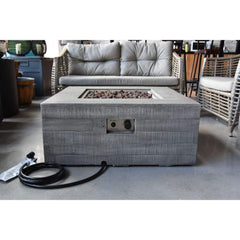 Modeno Wilton Fire Pit Table - Pristine Home & Wellness