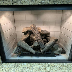 Monessen Light Kit for 36" Lo-Rider See-Through Firebox - Pristine Home & Wellness