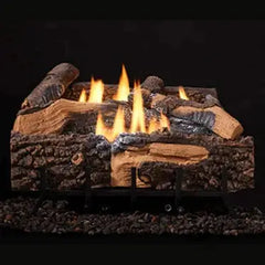Monessen 24" EYF Gas Burner, Manual Control, 36,000 BTU, Propane Gas - Pristine Home & Wellness