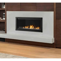 Monessen 42" Artisan Vent Free Linear Fireplace, IPI Plus, Propane Gas, Reduced BTU, 24,000 BTUs - Pristine Home & Wellness