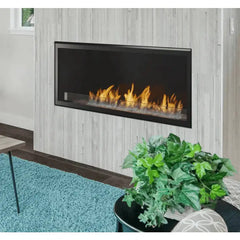 Monessen 42" Artisan Vent Free Linear Fireplace, IPI Plus, Propane Gas, 33,000 BTUs - Pristine Home & Wellness