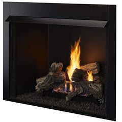 Monessen Mojo 22" IPI Burner with Hi/Low Remote 28,000 - 29,000 BTU - Pristine Home & Wellness