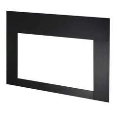 Monessen Small Black Surround. 43" W x 32" H - VFICFSS - Pristine Home & Wellness