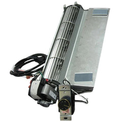 Monessen Variable Thermostat Controlled Forced Air Blower, 135 cfm. - Pristine Home & Wellness