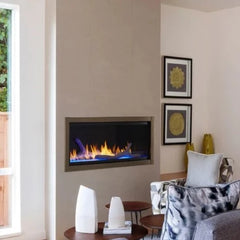 Monessen 42" Artisan Vent Free Linear Fireplace, IPI Plus, Natural Gas, 34,000 BTUs - Pristine Home & Wellness