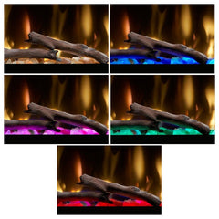 Dimplex Ignite Evolve 74" Built-in Linear Electric Fireplace - Pristine Home & Wellness