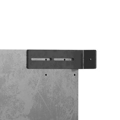 Faber MatriX Firebox, Natural Gas, Right-facing, Two-sided, 41"x 26"