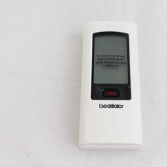 Monessen RC300-MON-VFL Simplified Remote Control for Monessen IntelliFire Plus Fireplaces - Pristine Home & Wellness