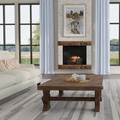 Dimplex Revillusion 24" Built-In Electric Firebox - Black - REV24-BL - image 4