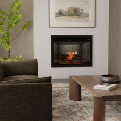 Dimplex Revillusion 36" Built-In Electric Firebox - Neutral Brick - REV36-NB - image 3