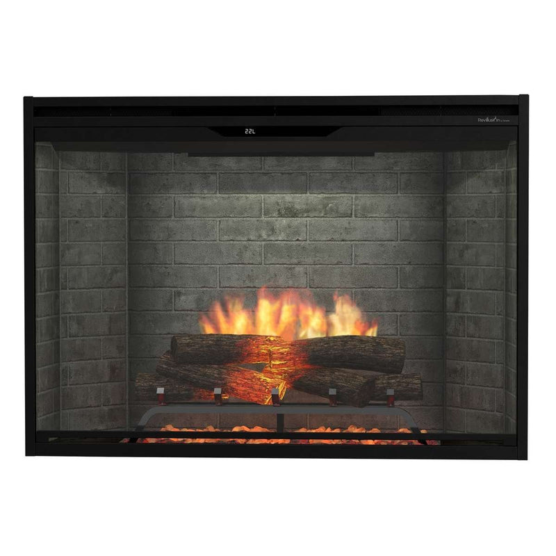 Dimplex Revillusion 42