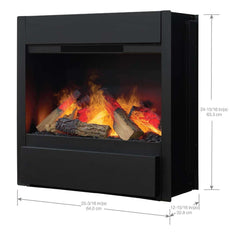 Dimplex Optimyst Revive 25" Vapor Fireplace - ABN15-RGB-AM - image 2