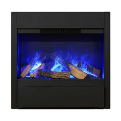 Dimplex Optimyst Revive 25" Vapor Fireplace - ABN15-RGB-AM - image 6