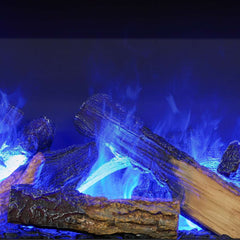Dimplex Optimyst Revive 25" Vapor Fireplace - ABN15-RGB-AM - image 7