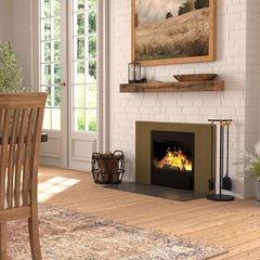 Dimplex Optimyst Revive 25" Vapor Fireplace - ABN15-RGB-AM - image 4