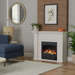 Dimplex Optimyst Revive 25" Vapor Fireplace - ABN15-RGB-AM - image 3