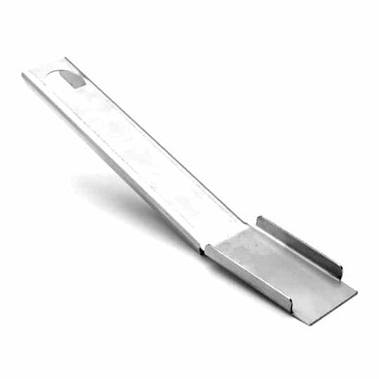 Phoenix SDDPS Stainless Steel Drip Pan Scraper - Pristine Home & Wellness