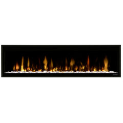 Dimplex Ignite Evolve 60" Built-in Linear Electric Fireplace - Pristine Home & Wellness