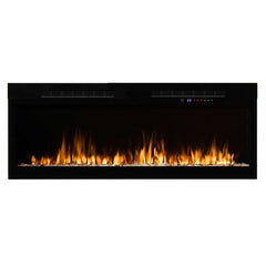 Dimplex Vital Sense 50" Linear Fireplace - SEN50