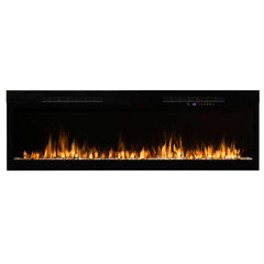 Dimplex Vital Sense 60" Linear Fireplace - SEN60