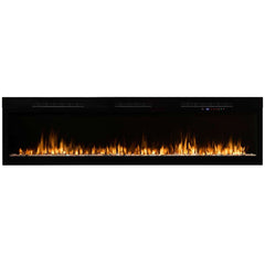 Dimplex Vital Sense 74" Linear Fireplace - SEN74