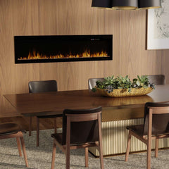 Dimplex Vital Sense 74" Linear Fireplace - SEN74 - image 4