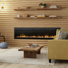 Dimplex Vital Sense 74" Linear Fireplace - SEN74 - image 3