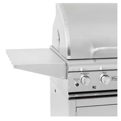 Profire PFSHELF Stainless Steel Side Shelf Fits for All Carts - Pristine Home & Wellness