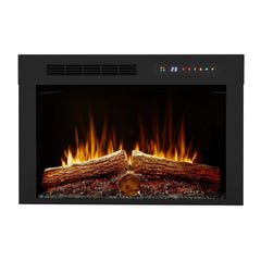 Dimplex Vital Spark 26" Built-In Electric Firebox - SPK26