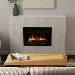 Dimplex Vital Spark 26" Built-In Electric Firebox - SPK26 - image 3