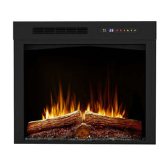 Dimplex Vital Spark 28" Built-in Electric Firebox - SPK28