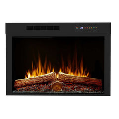 Dimplex Vital Spark 33" Built-in Electric Firebox - SPK33