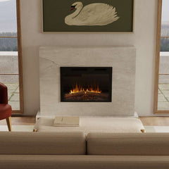 Dimplex Vital Spark 33" Built-in Electric Firebox - SPK33 - image 3