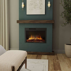 Dimplex Vital Spark 33" Built-in Electric Firebox - SPK33 - image 4