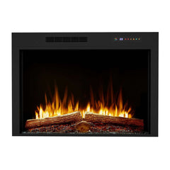 Dimplex Vital Spark 36" Built-in Electric Firebox - SPK36