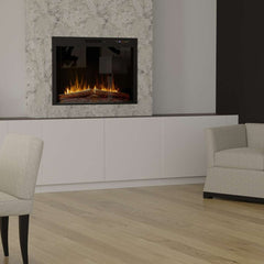 Dimplex Vital Spark 42" Built-in Electric Firebox - SPK42 - image 3