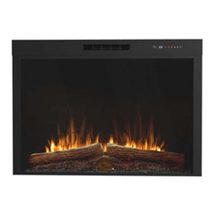 Dimplex Vital Spark 42" Built-in Electric Firebox - SPK42