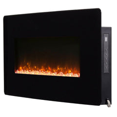 Dimplex Winslow 36" Wall-mounted/Tabletop Linear Fireplace - Pristine Home & Wellness