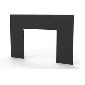 True North 33120001 Oversized Surround for TN40 Pellet Insert - Pristine Home & Wellness