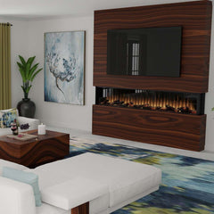 Dimplex Ignite Ultra 100" Linear Electric Fireplace - ULT100 - image 3