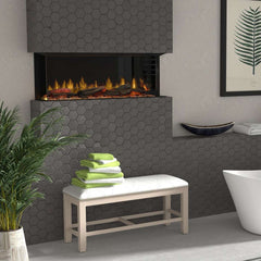 Dimplex Ignite Ultra 50" Linear Electric Fireplace - ULT50 - image 4