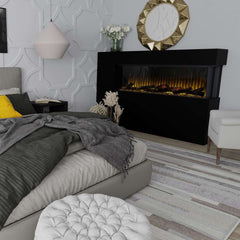 Dimplex Ignite Ultra 60" Linear Electric Fireplace - ULT60 - image 4